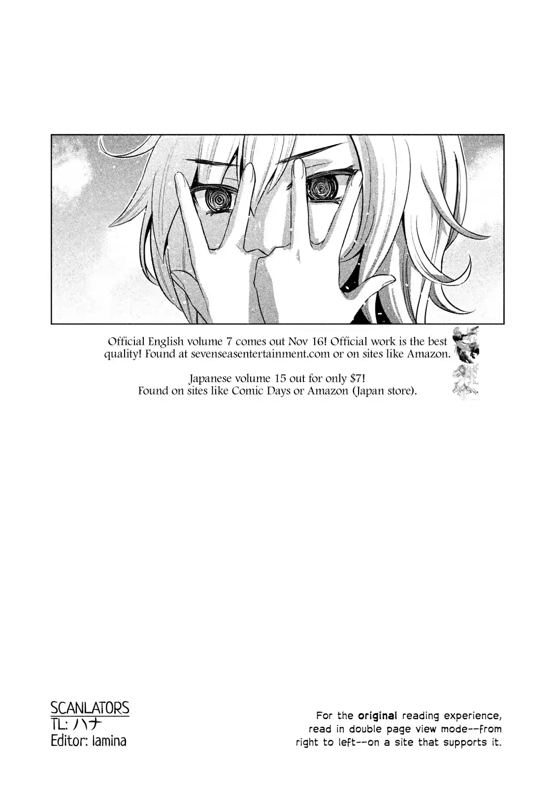 Parallel Paradise Chapter 171