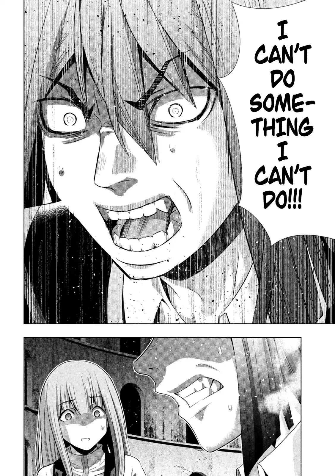 Parallel Paradise Chapter 171