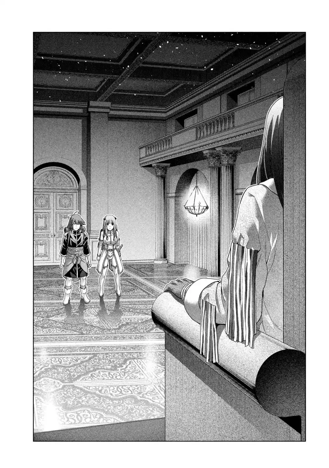 Parallel Paradise Chapter 270