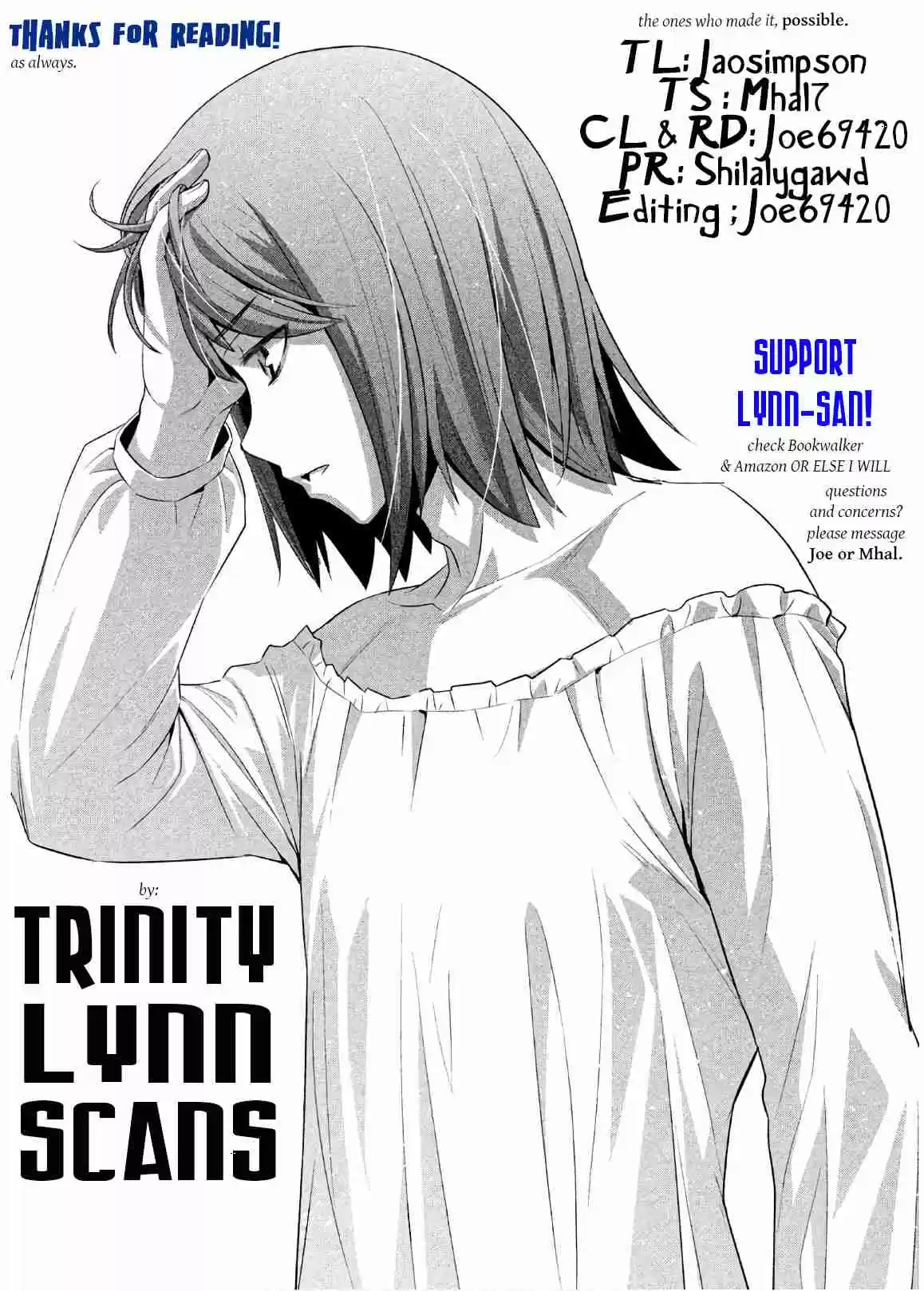 Parallel Paradise Vol. 11 Ch. 111 The White Juice