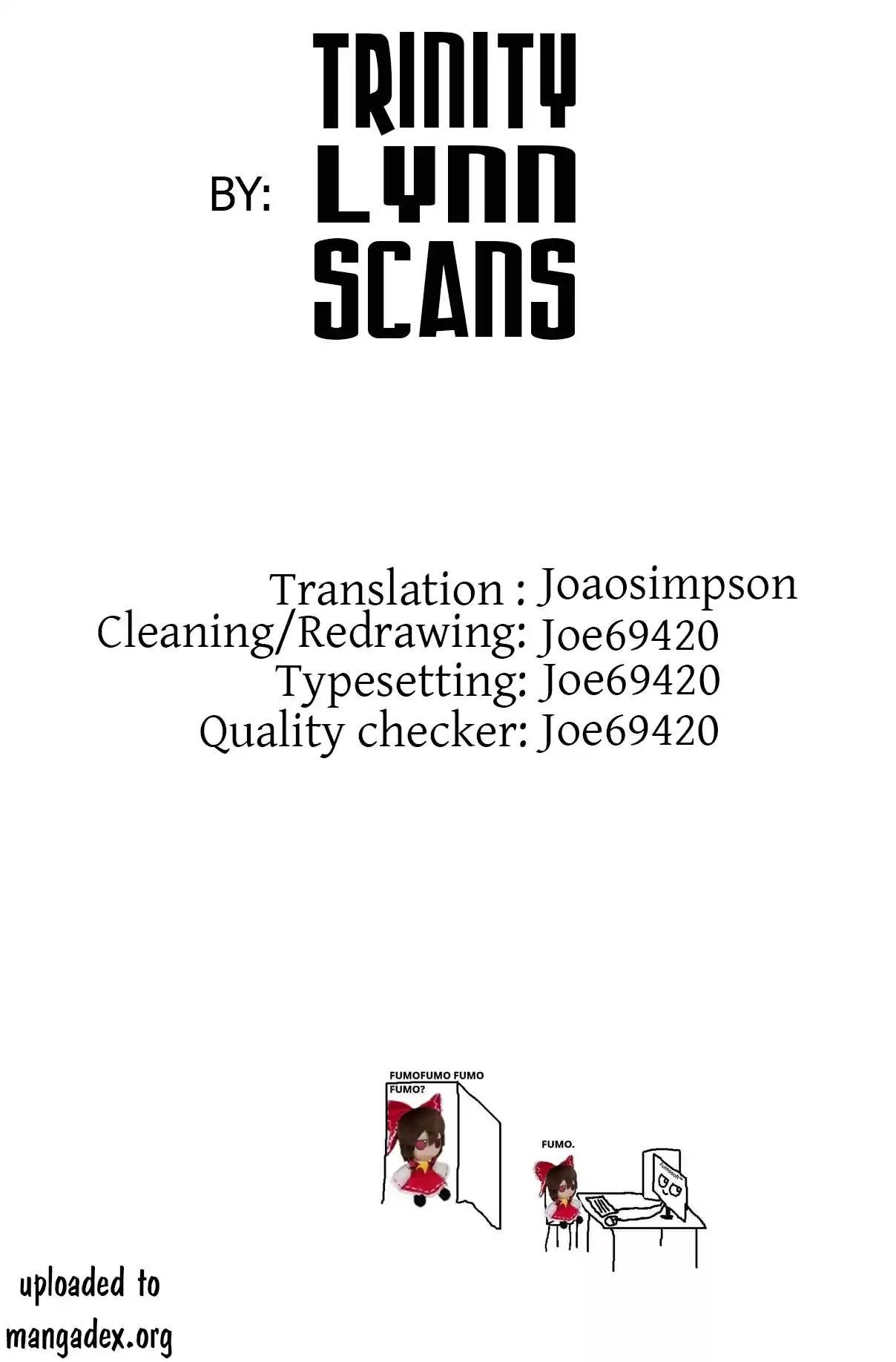 Parallel Paradise Vol. 12 Ch. 116 Though They Were Always Together