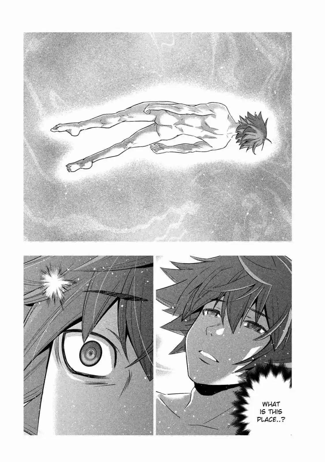 Parallel Paradise Vol. 15 Ch. 143 Salvage Survivor