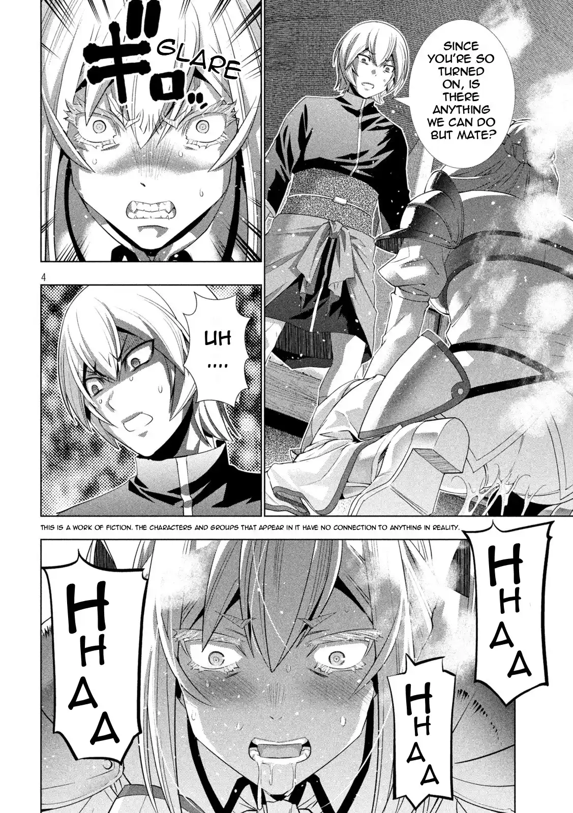 Parallel Paradise Vol.20 Chapter 193