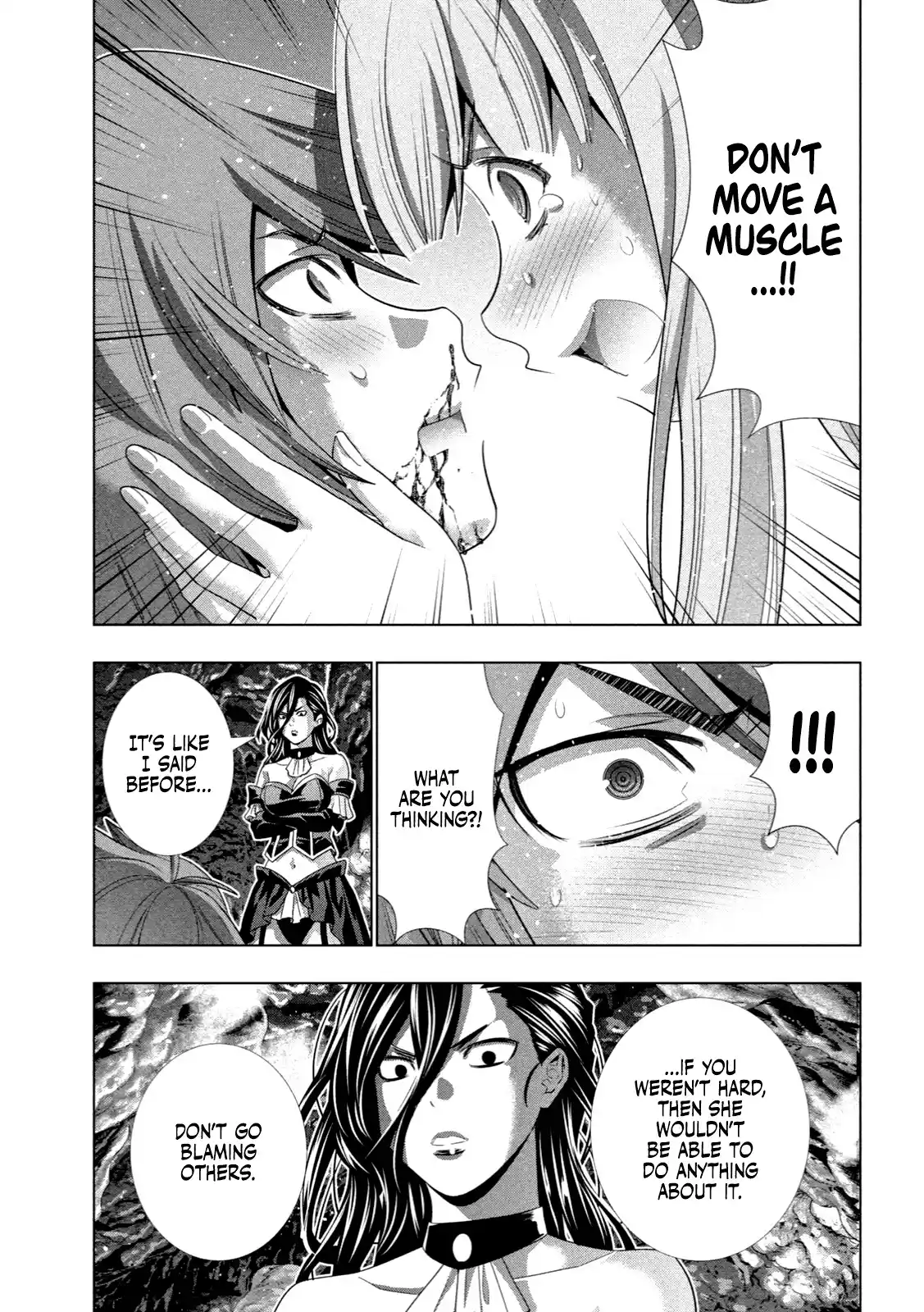 Parallel Paradise Vol.23 Chapter 224