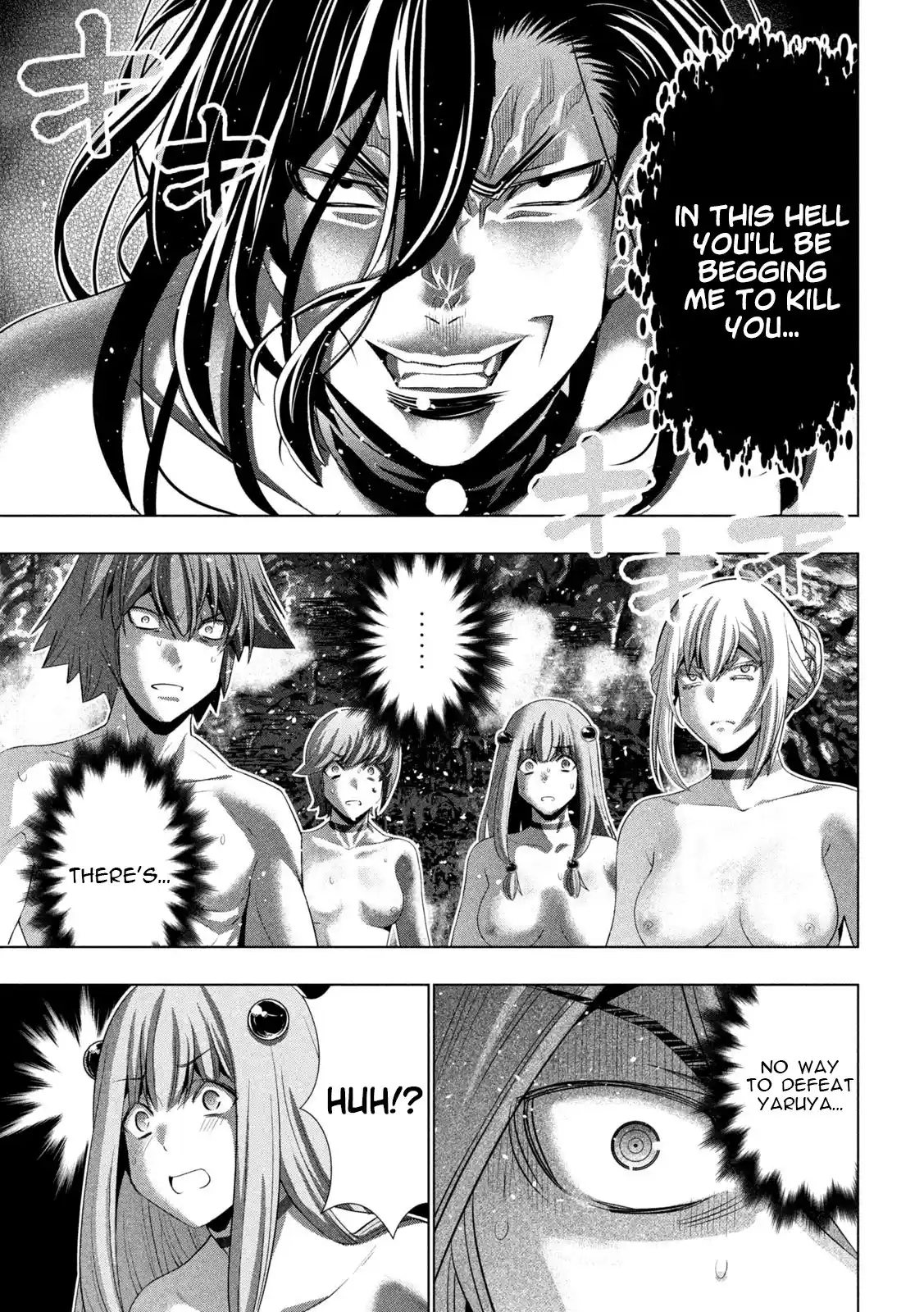 Parallel Paradise Vol.23 Chapter 230