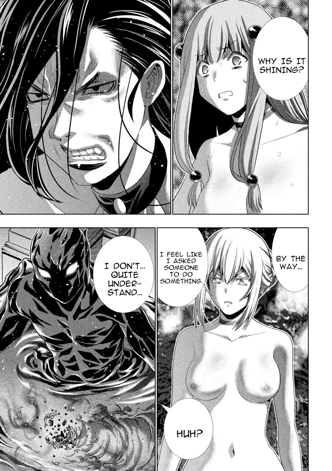 Parallel Paradise Vol.23 Chapter 230