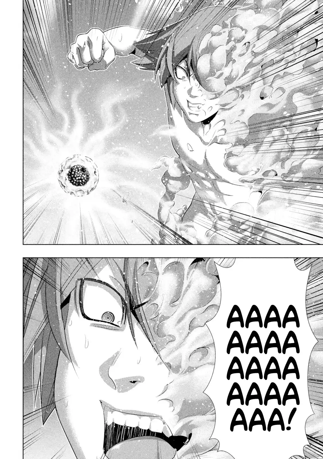 Parallel Paradise Vol.23 Chapter 230