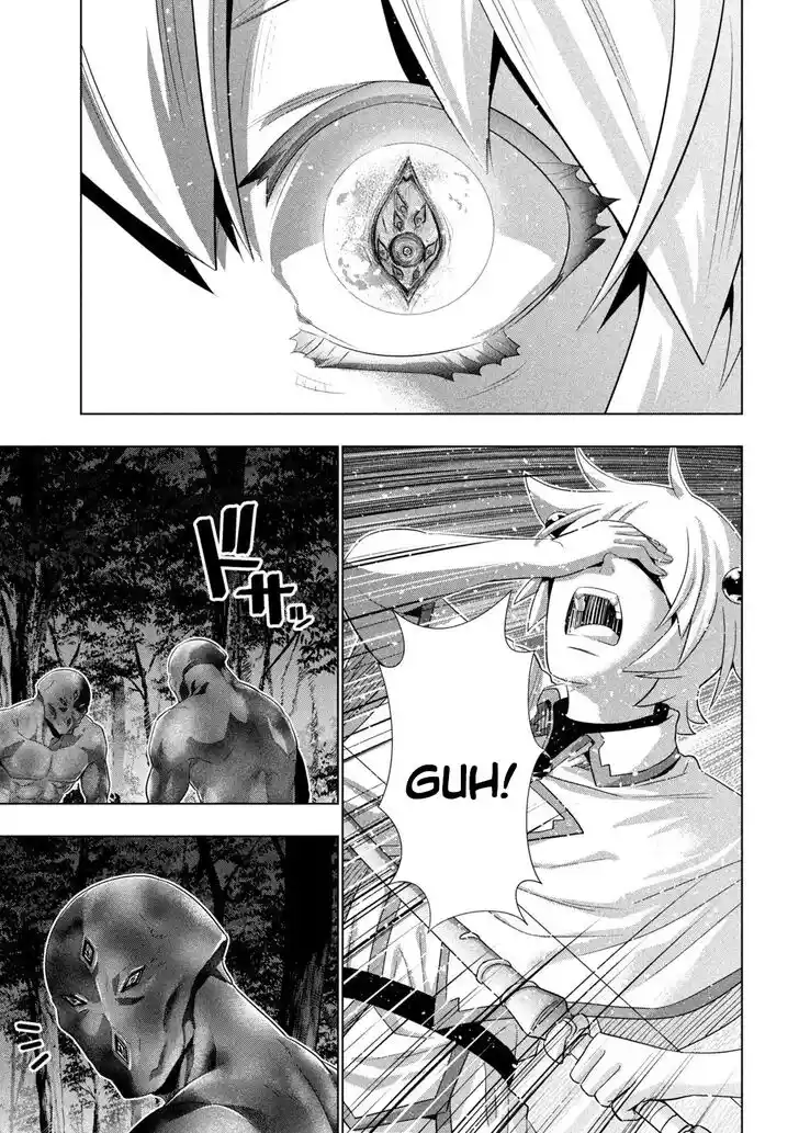 Parallel Paradise Vol.25 Ch.247