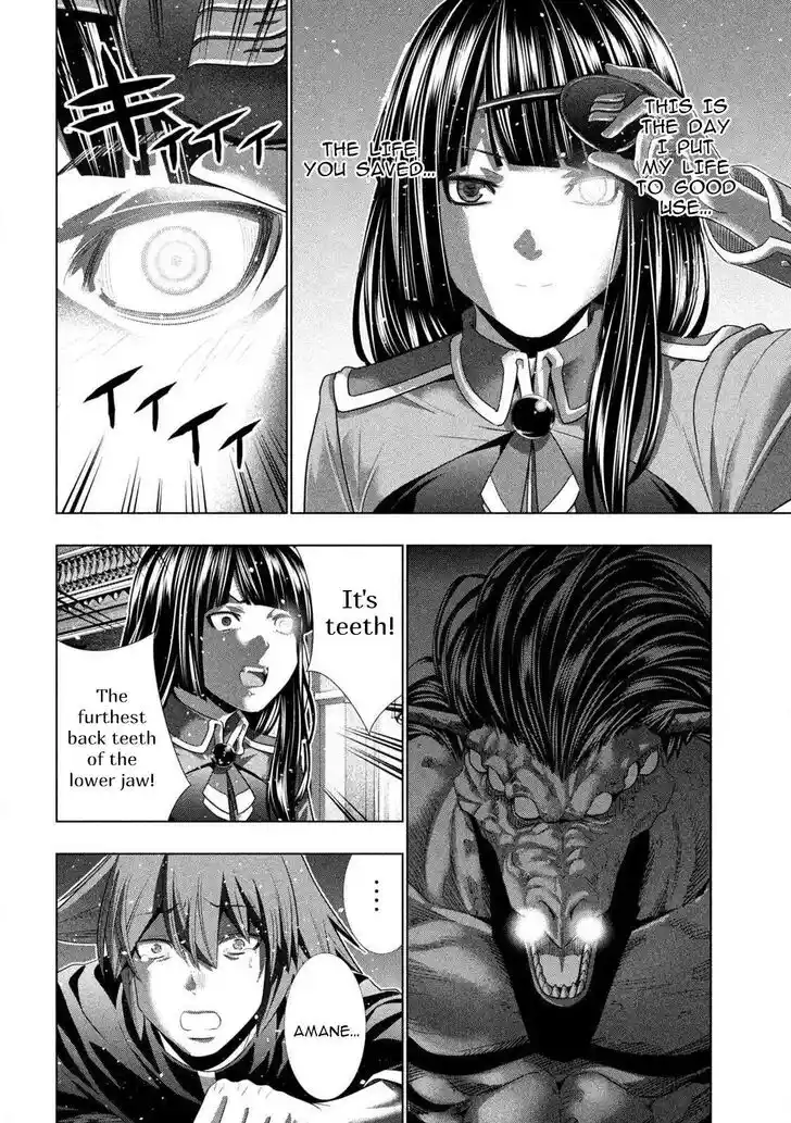 Parallel Paradise Vol.27 Ch.276