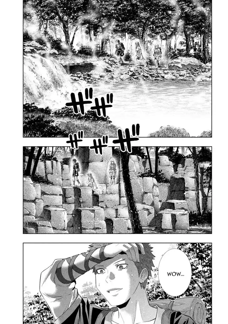 Parallel Paradise Vol.27 Ch.286