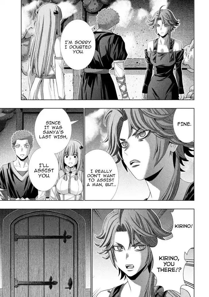 Parallel Paradise Vol.27 Ch.292