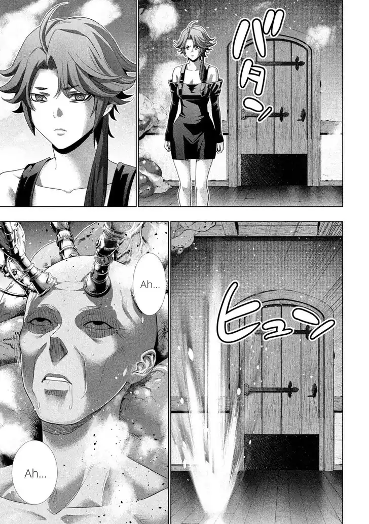 Parallel Paradise Vol.27 Ch.292