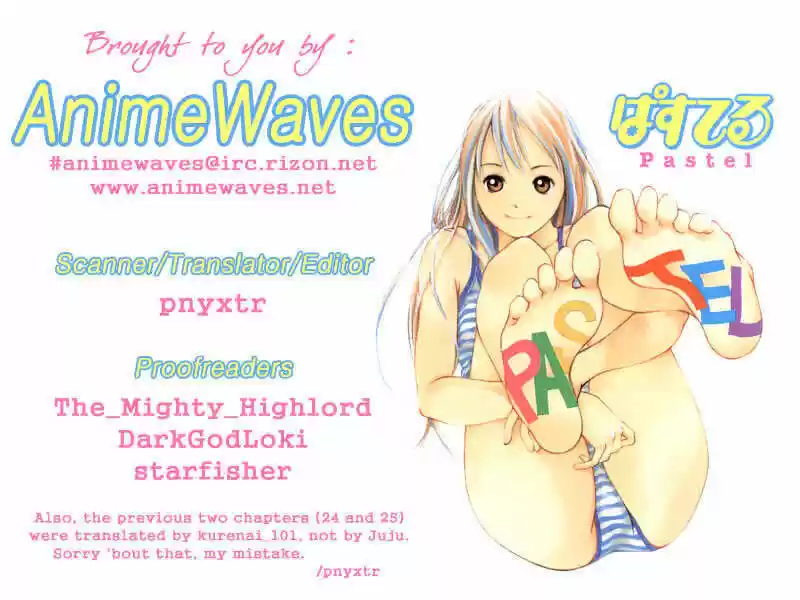 Pastel Days ch.026