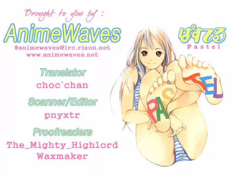 Pastel Days ch.030