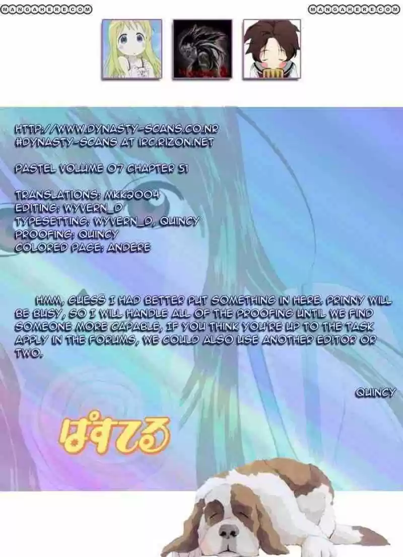 Pastel Days ch.052