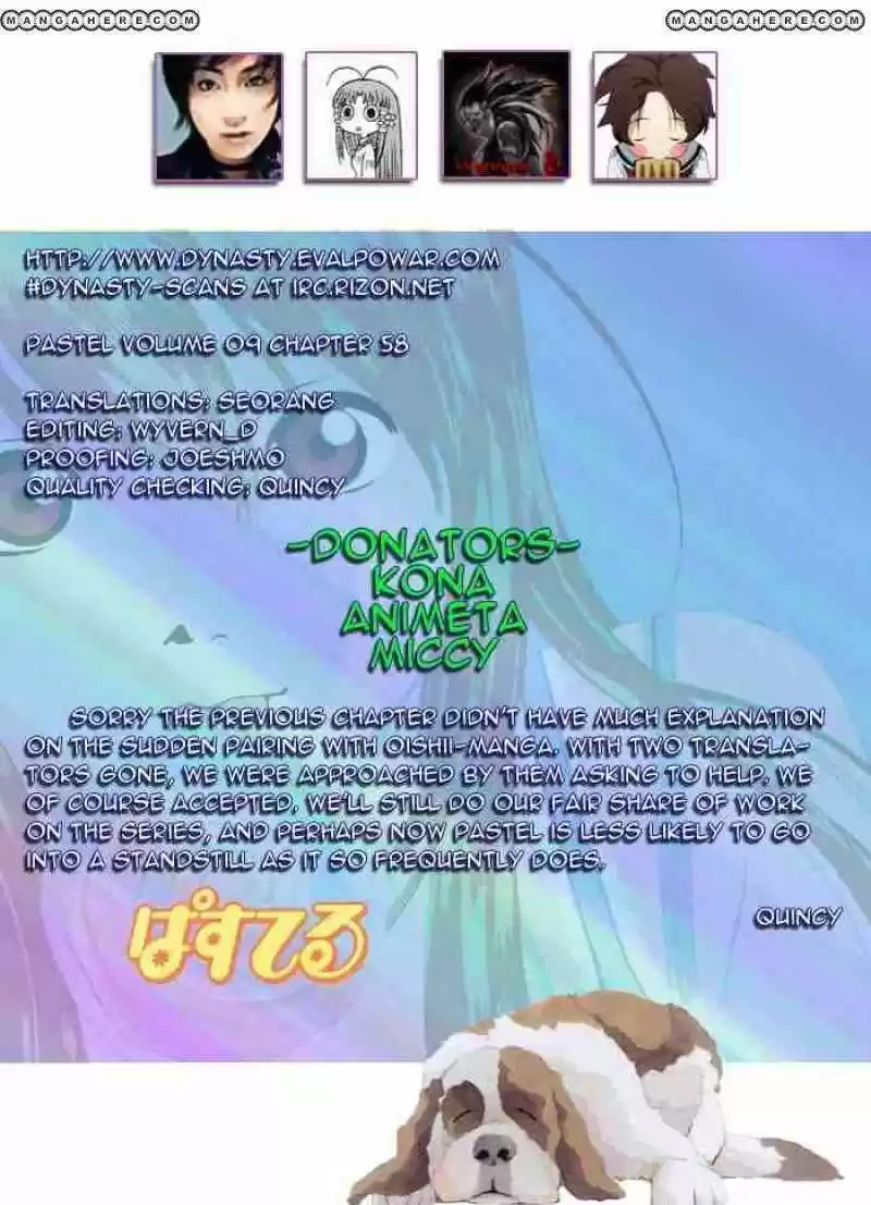 Pastel Days ch.058