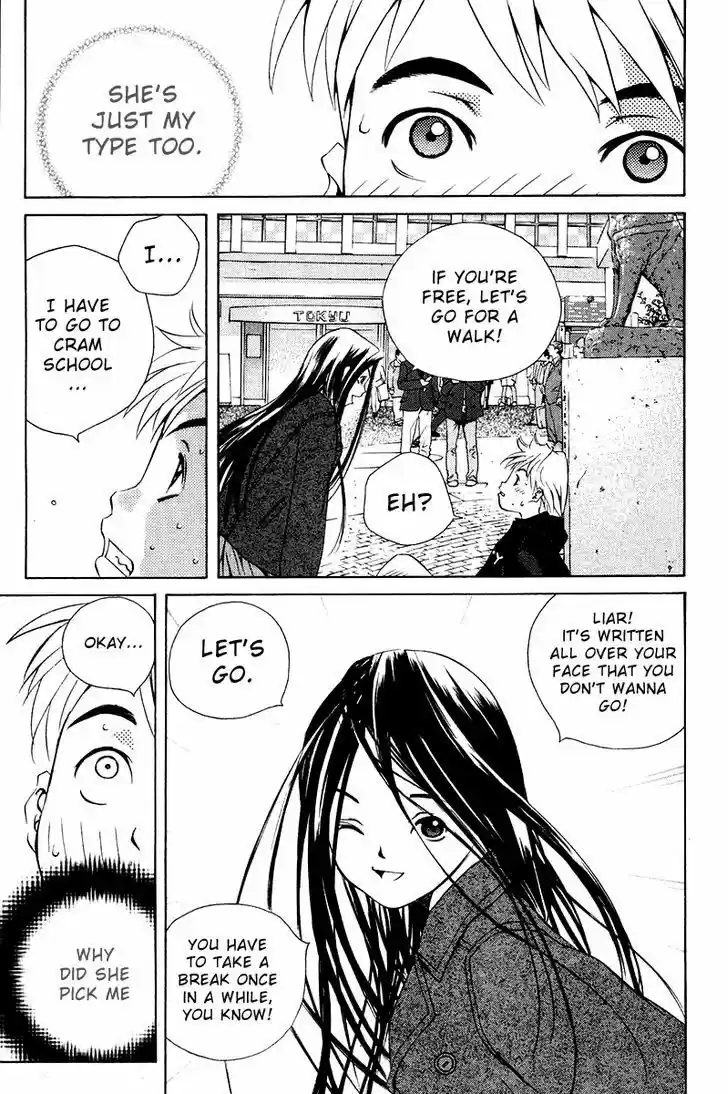 Pastel Days ch.068.5