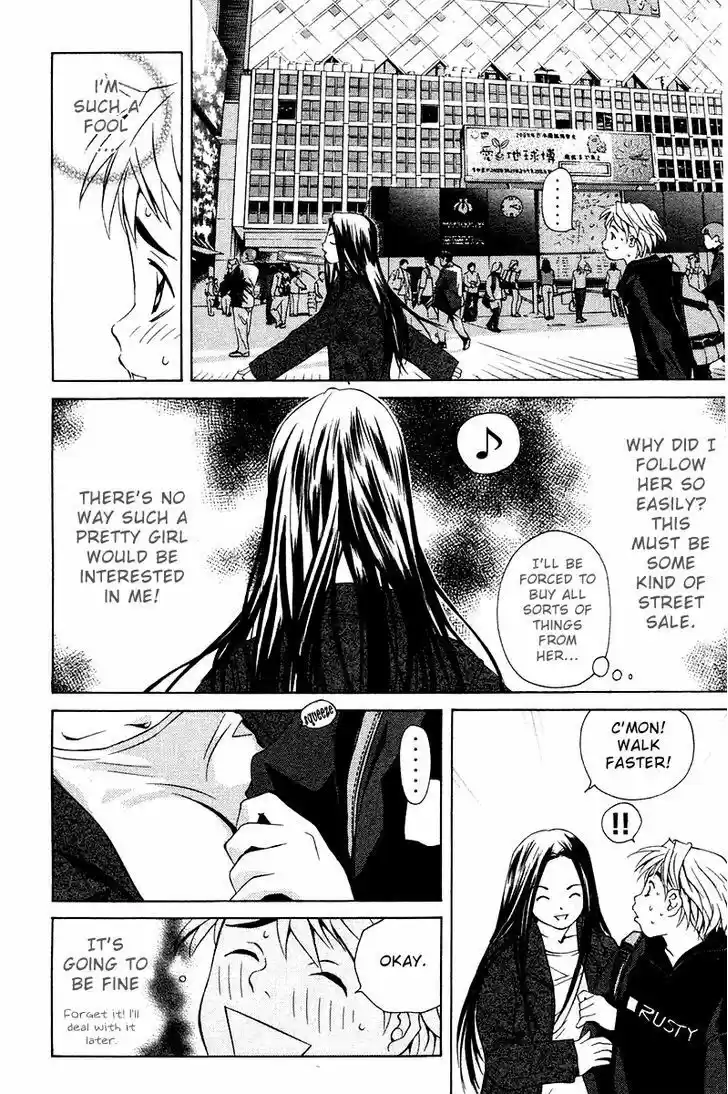 Pastel Days ch.068.5