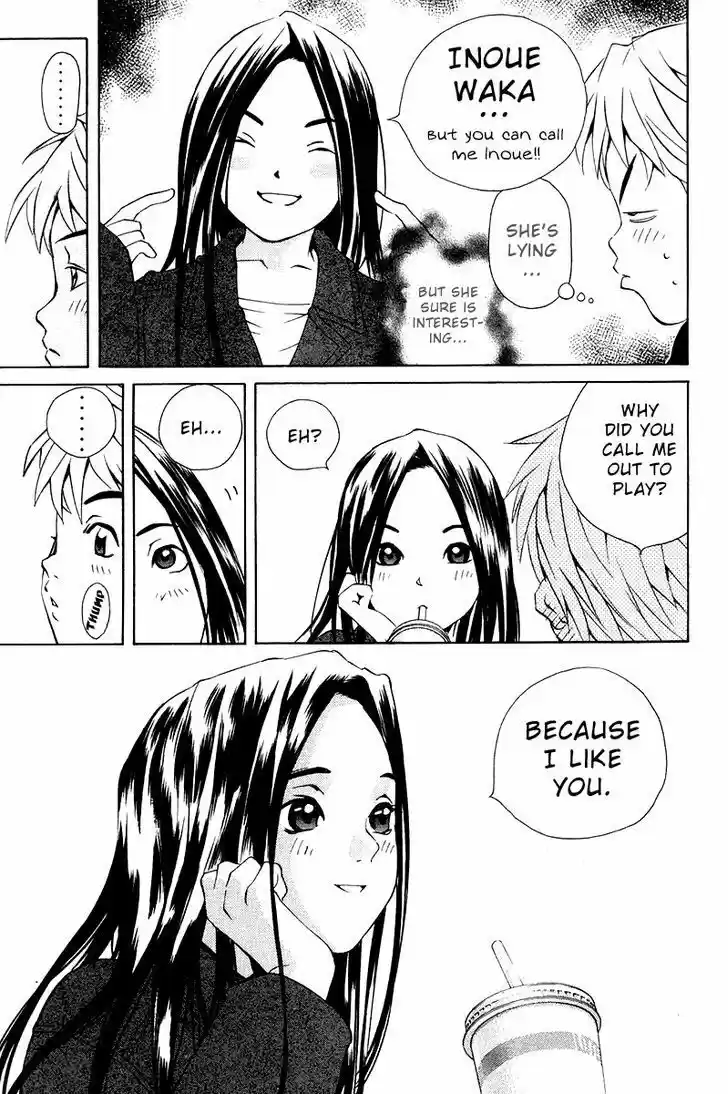 Pastel Days ch.068.5