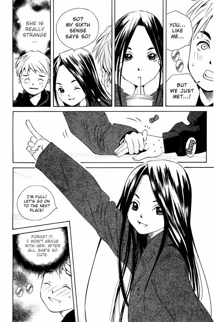 Pastel Days ch.068.5