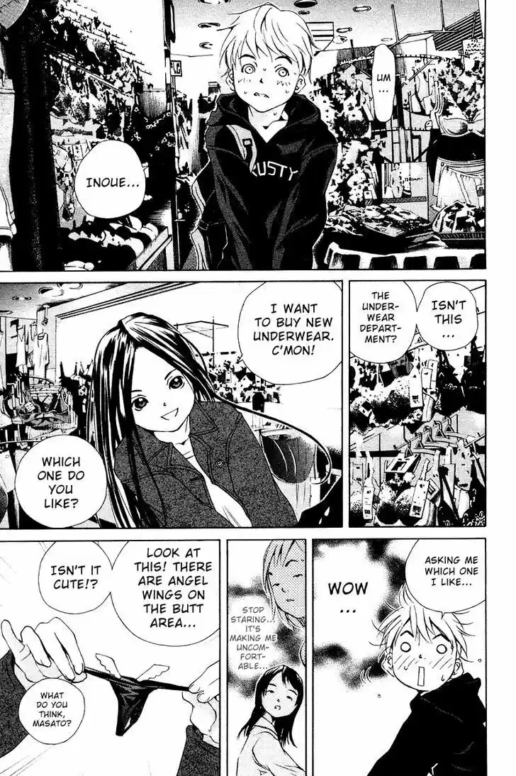 Pastel Days ch.068.5