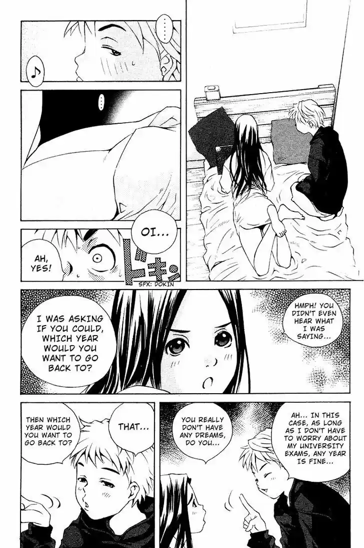 Pastel Days ch.068.5