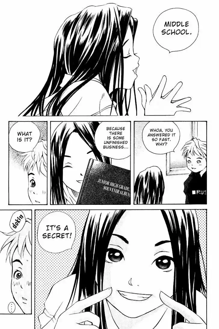 Pastel Days ch.068.5