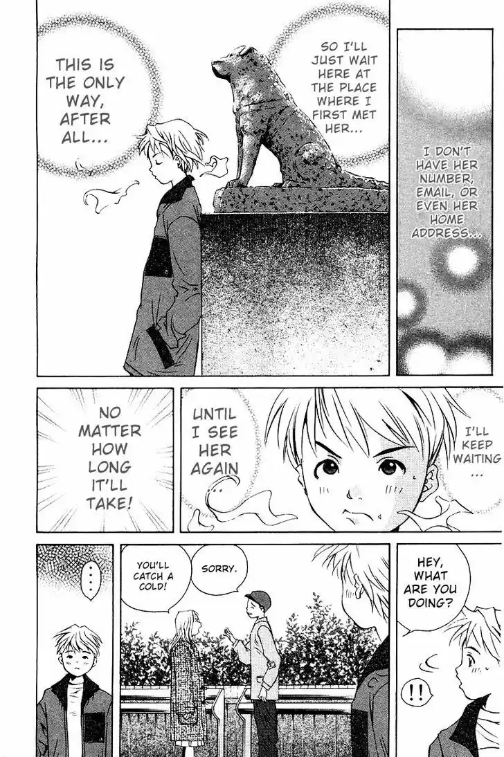 Pastel Days ch.068.5