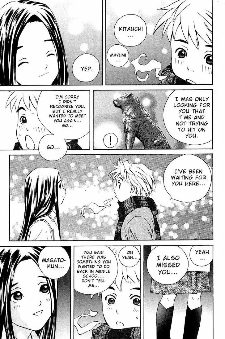 Pastel Days ch.068.5