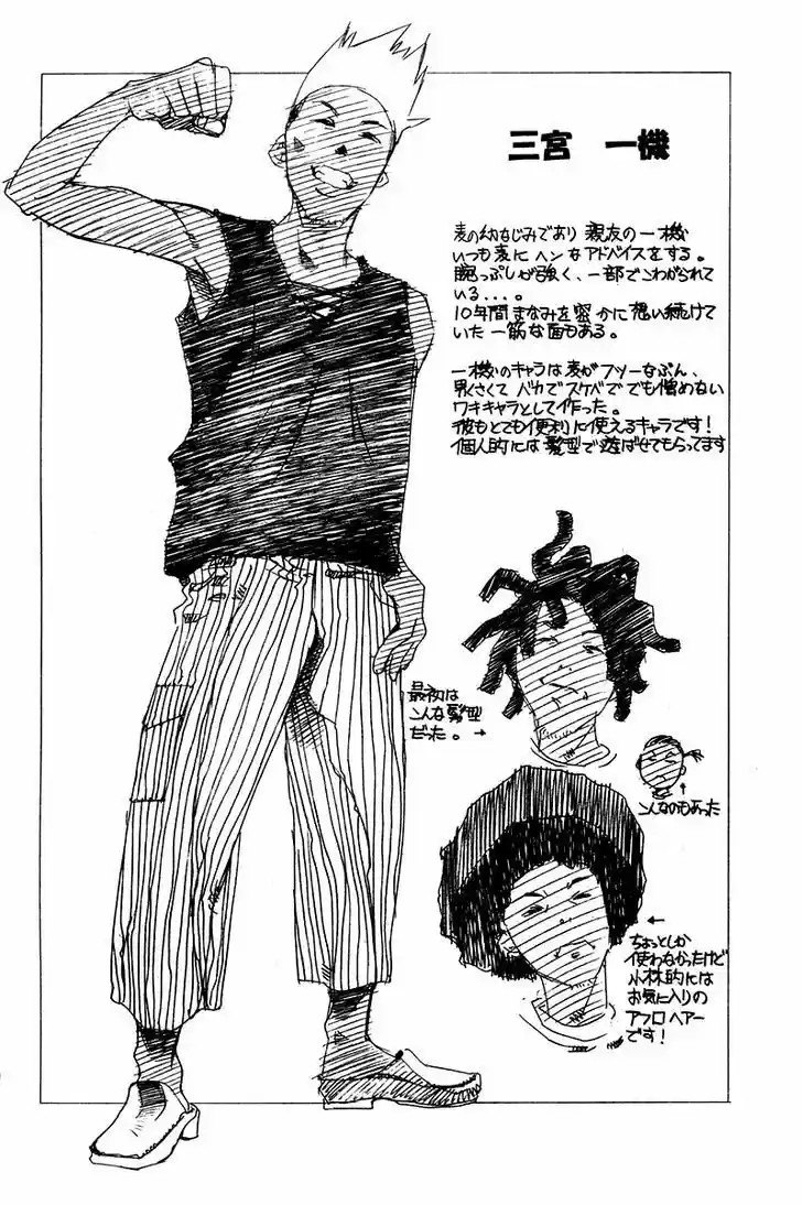 Pastel Days ch.068.5