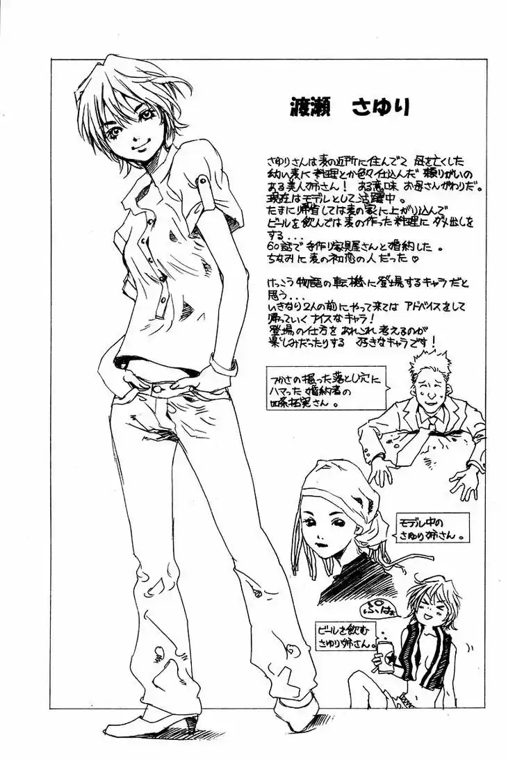 Pastel Days ch.068.5