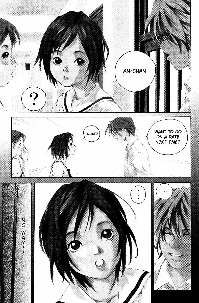 Pastel Days ch.076.5