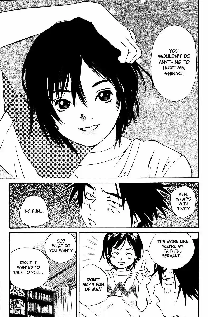 Pastel Days ch.076.5