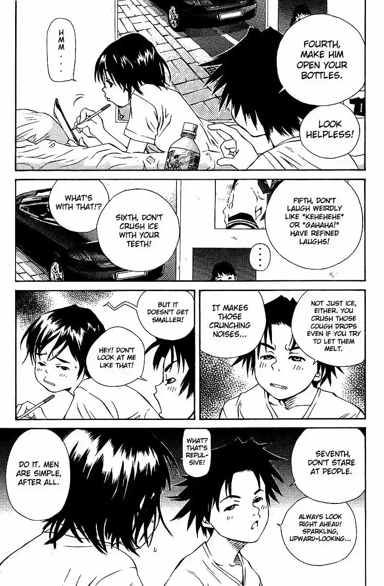 Pastel Days ch.076.5