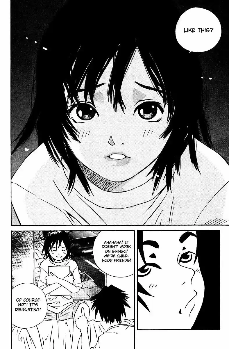 Pastel Days ch.076.5