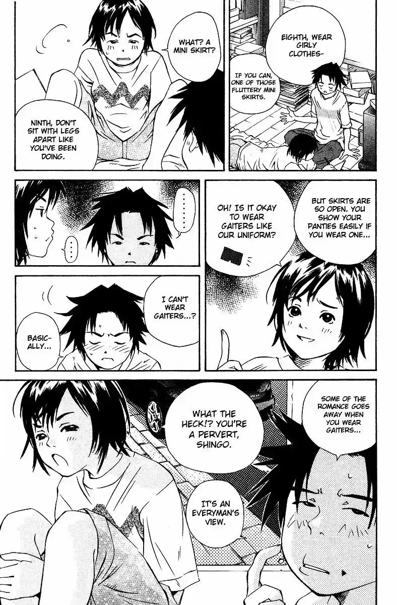 Pastel Days ch.076.5