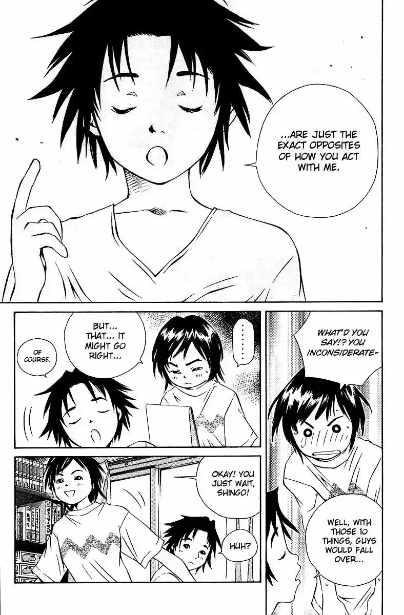 Pastel Days ch.076.5