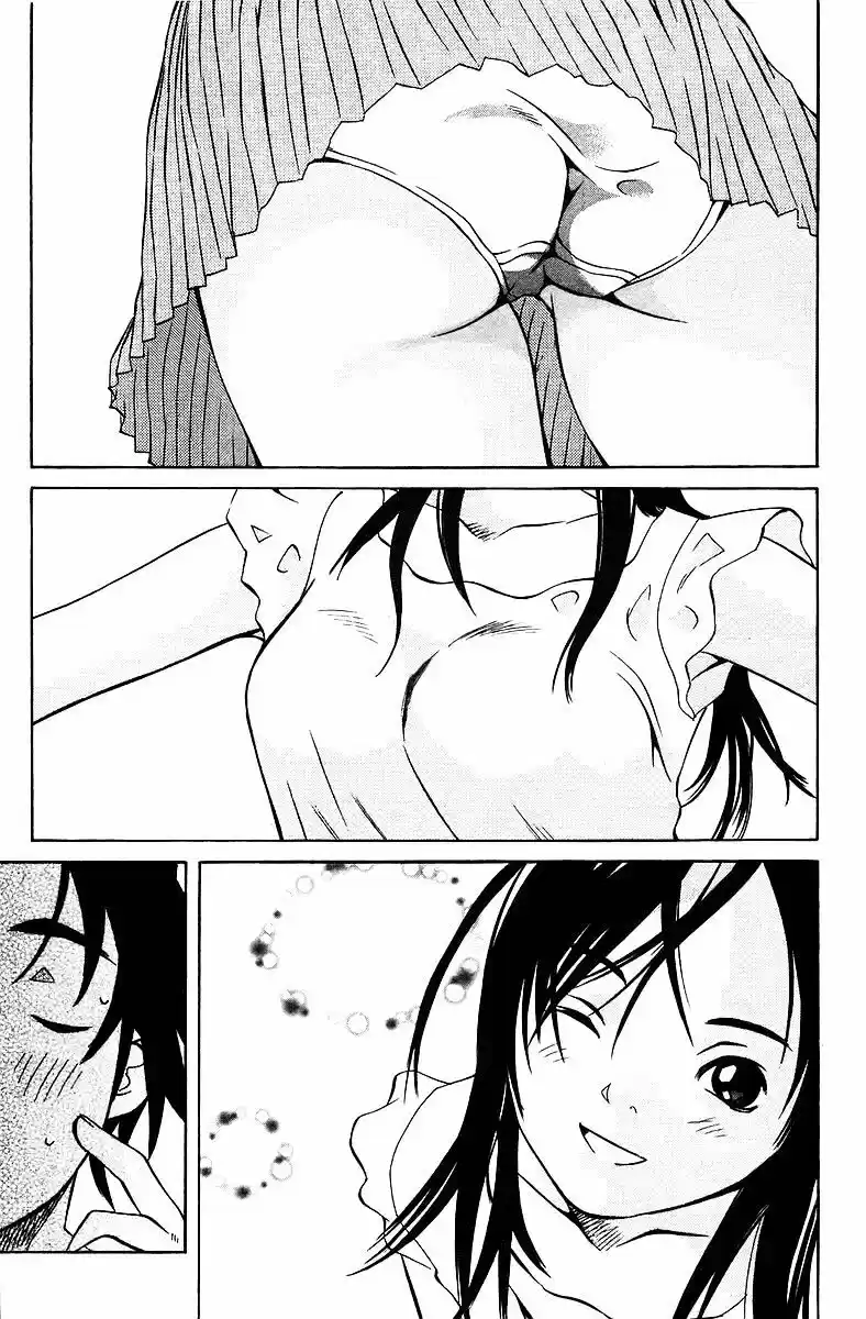 Pastel Days ch.076.5