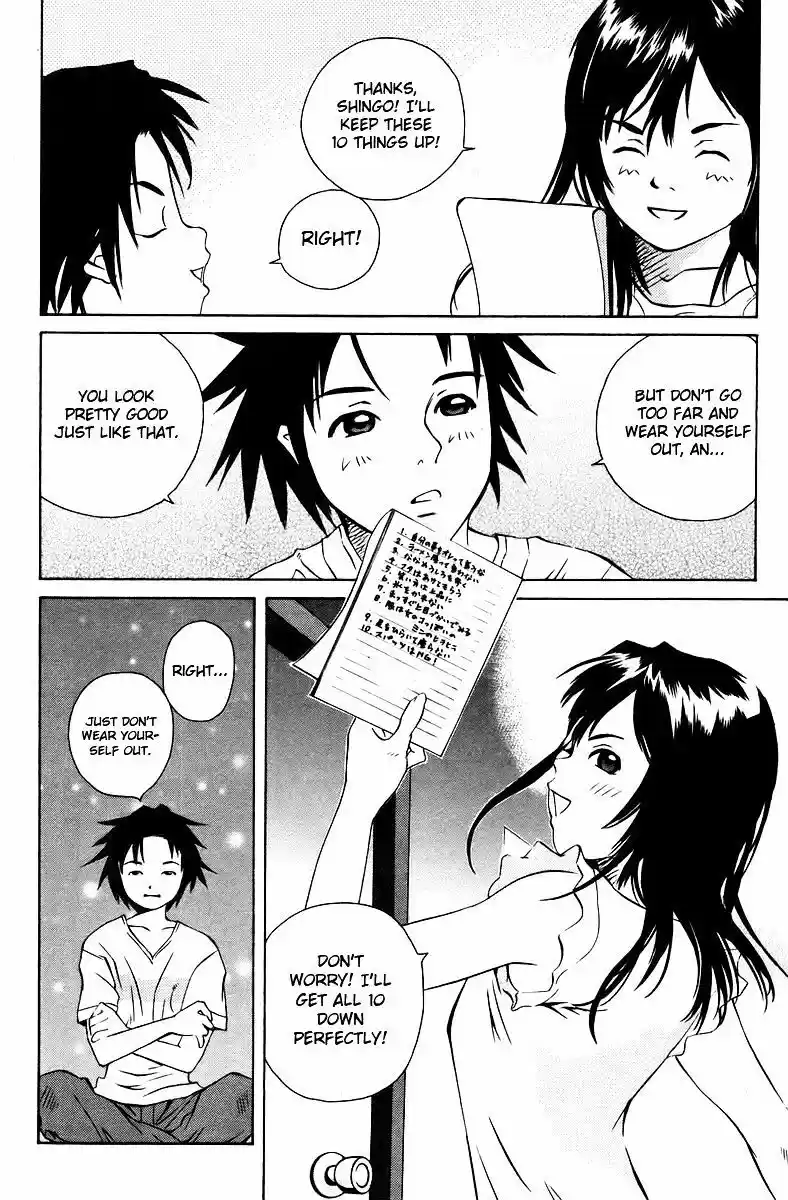 Pastel Days ch.076.5