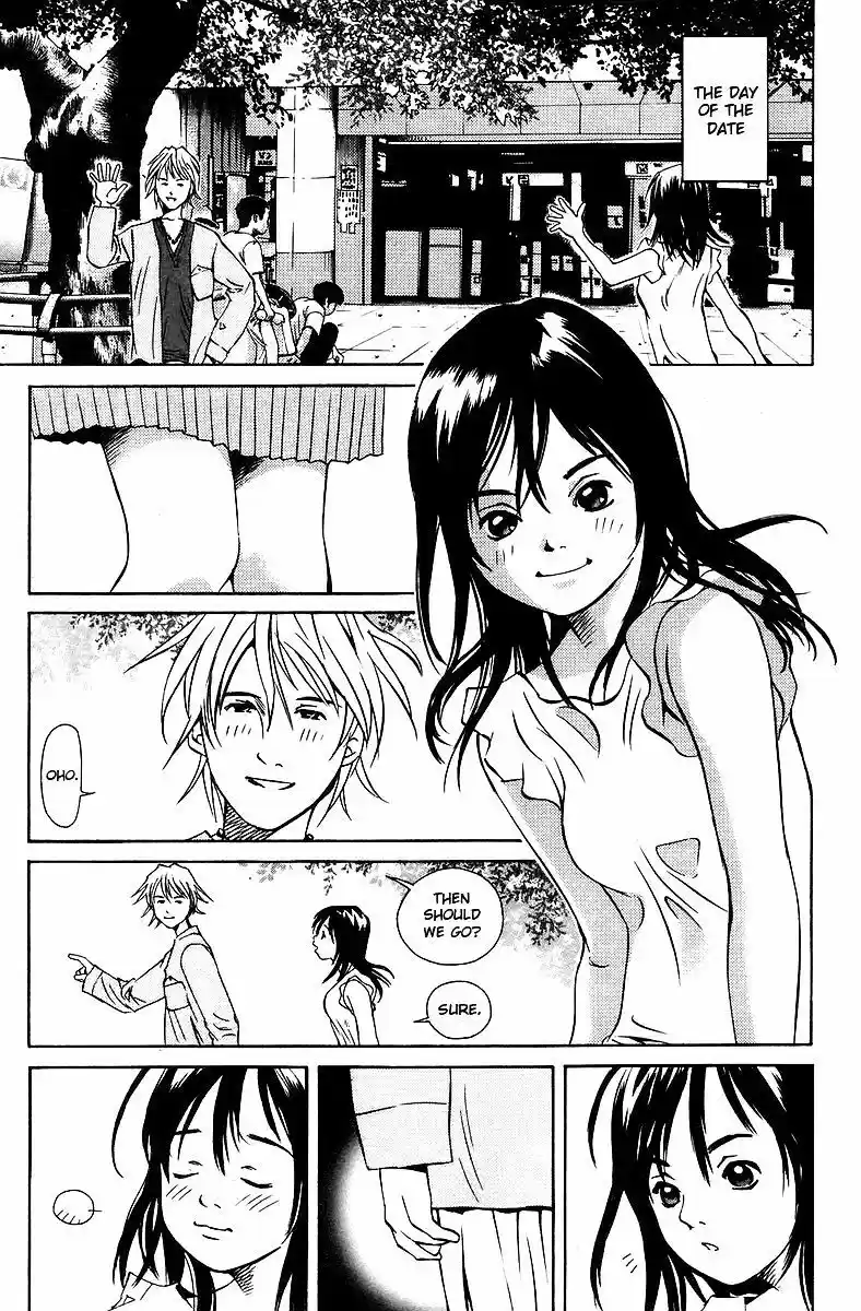 Pastel Days ch.076.5