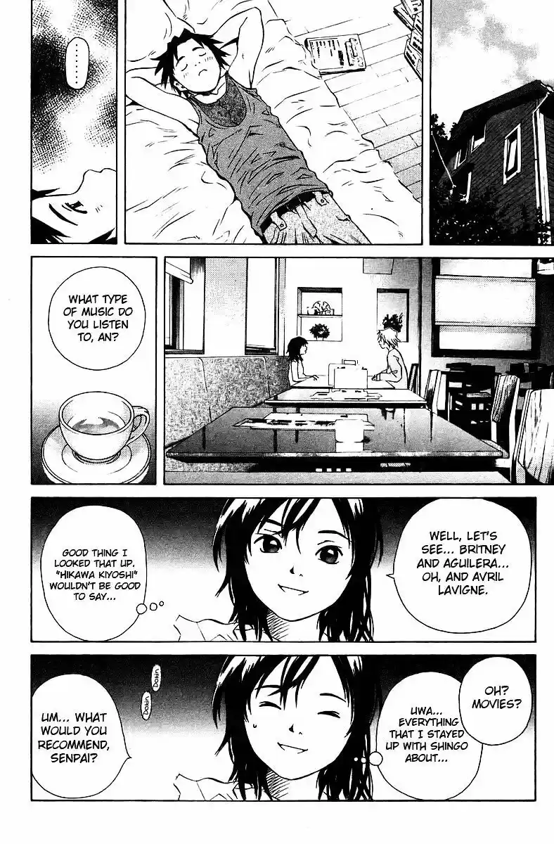 Pastel Days ch.076.5