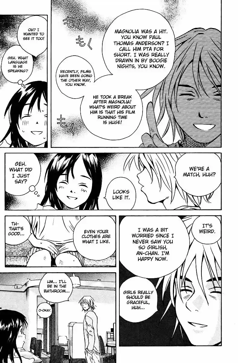 Pastel Days ch.076.5