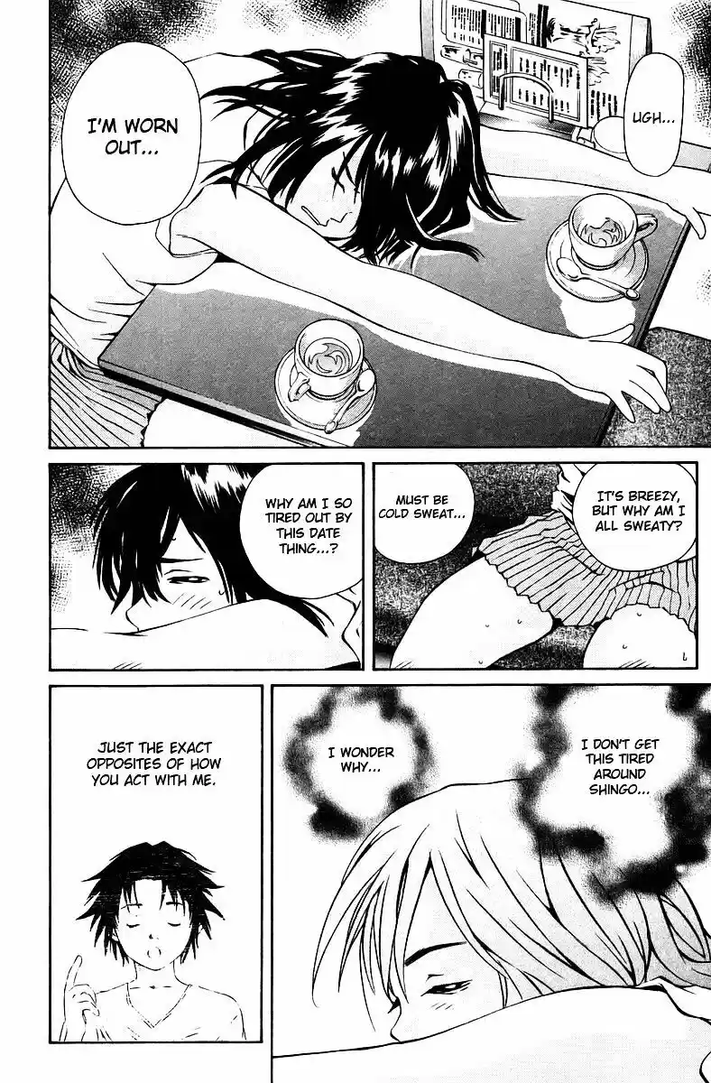 Pastel Days ch.076.5