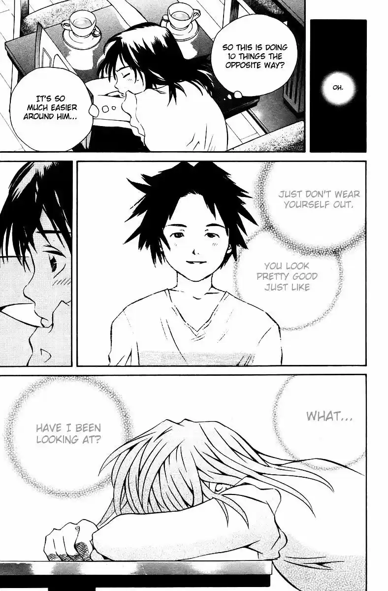 Pastel Days ch.076.5