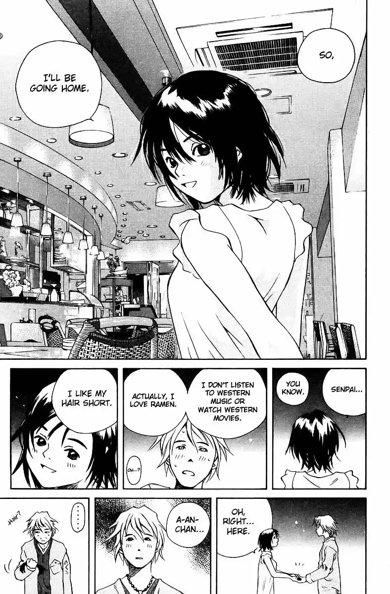 Pastel Days ch.076.5