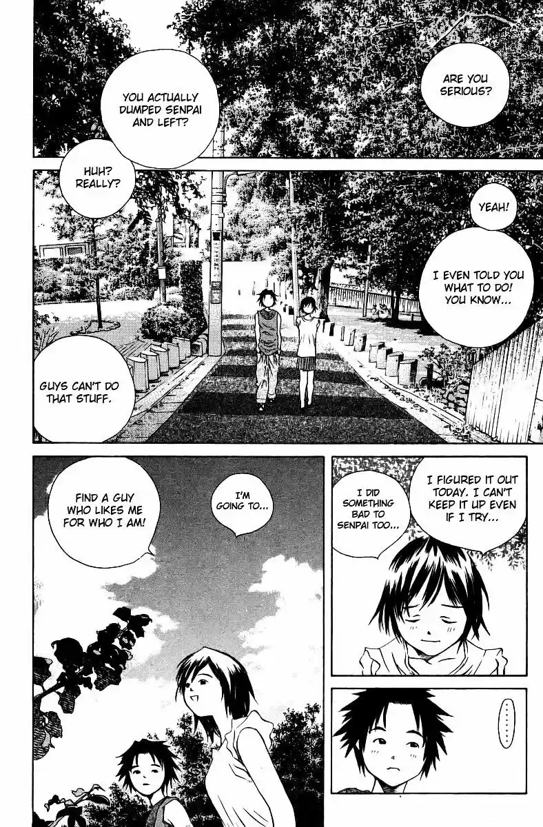 Pastel Days ch.076.5