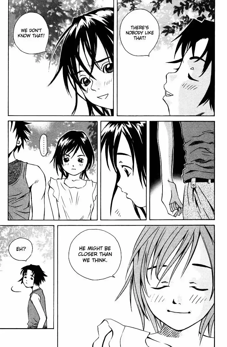 Pastel Days ch.076.5