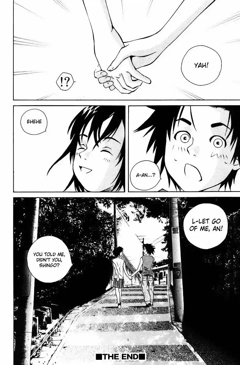 Pastel Days ch.076.5