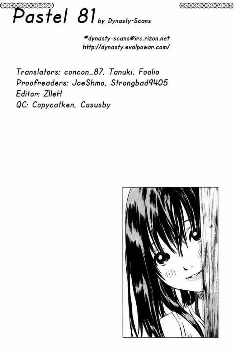 Pastel Days ch.081