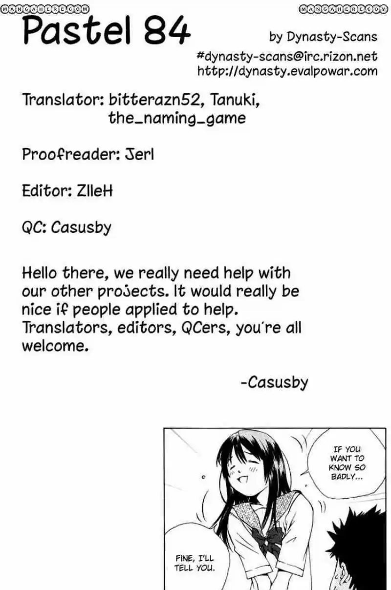 Pastel Days ch.084